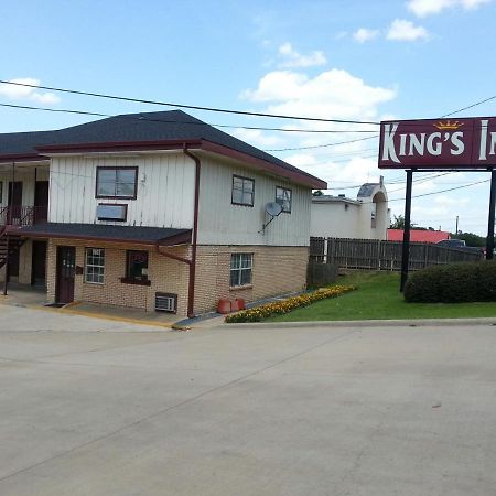 King'S Inn Motel باريس المظهر الخارجي الصورة